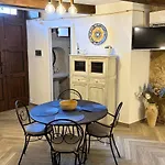 Remarkable Medieval Clifftop With Panoramic Sea Views To Stromboli Beautifully Restored And Fully Equipped Amantea