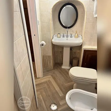 Remarkable Medieval Clifftop With Panoramic Sea Views To Stromboli Beautifully Restored And Fully Equipped Daire *