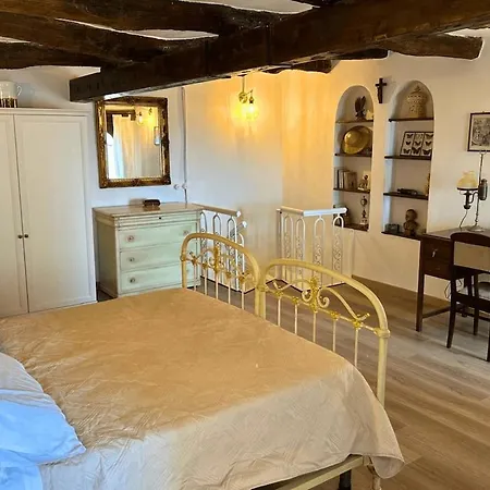 Remarkable Medieval Clifftop With Panoramic Sea Views To Stromboli Beautifully Restored And Fully Equipped