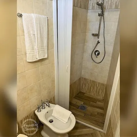 Remarkable Medieval Clifftop With Panoramic Sea Views To Stromboli Beautifully Restored And Fully Equipped 아망테