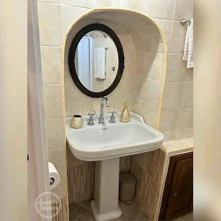 Апартаменты Remarkable Medieval Clifftop With Panoramic Sea Views To Stromboli Beautifully Restored And Fully Equipped