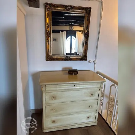 Remarkable Medieval Clifftop With Panoramic Sea Views To Stromboli Beautifully Restored And Fully Equipped Апартаменты