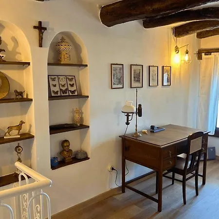 Remarkable Medieval Clifftop With Panoramic Sea Views To Stromboli Beautifully Restored And Fully Equipped