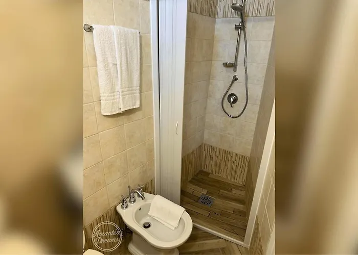 Remarkable Medieval Clifftop With Panoramic Sea Views To Stromboli Beautifully Restored And Fully Equipped Amantea